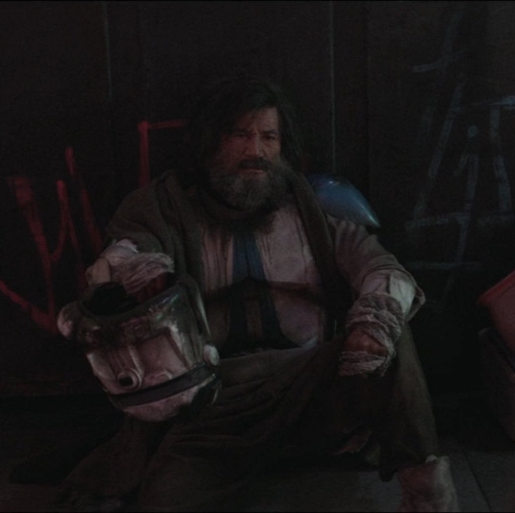 Boba Fett 𝕏 tweet media