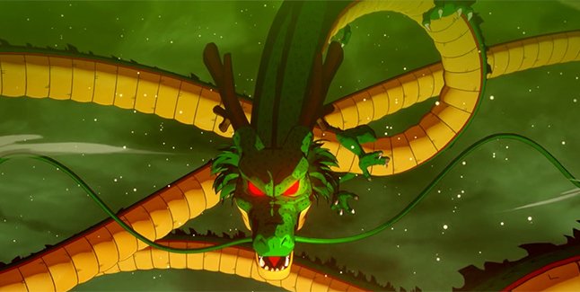 TheShenron's tweet photo. ❝　𝐈 𝐒𝐇𝐀𝐋𝐋 𝐆𝐑𝐀𝐍𝐓 𝐘𝐎𝐔 𝐓𝐇𝐑𝐄𝐄 𝐖𝐈𝐒𝐇𝐄𝐒. 𝐂𝐇𝐎𝐎𝐒𝐄 𝐖𝐈𝐒𝐄𝐋𝐘.　❞ https://t.co/AabfaCUAaj