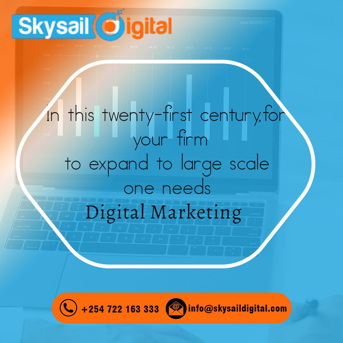 SkysailD's tweet photo. Your firm must expand through internet presence in the twenty-first century; no large-scale business can survive without it.

🌐 https://t.co/5QscE8Lnym

#socialmediastrategy #digitalmarketing #digital #socialmediamanagement #online #growyourbusinessonline https://t.co/IChcWajwDm