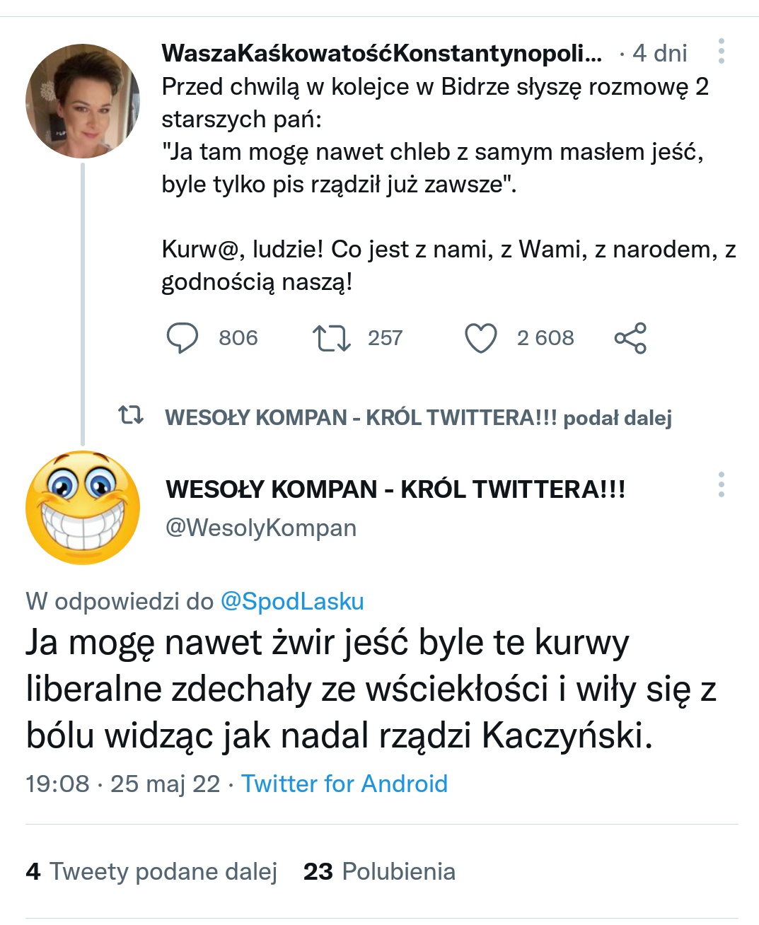 Chłop Antoni On Twitter Tak To Już Jutro Gus Poda Najnowsze Dane O Inflacji Pelikany 2368