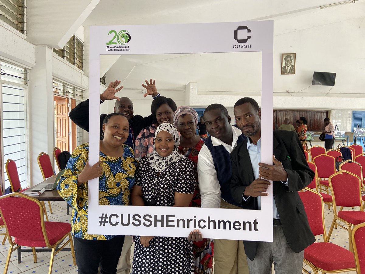 APHRC (@aphrc) on Twitter photo Journalists in Kisumu, Kenya have participated in capacity strengthening sessions on solutions journalism. The sessions were facilitated by <a href="/ScienceAfricaK/">ScienceAfricaKenya</a> and have helped to amplify the voices of waste managers in the informal settlements. #CUSSHEnrichment Journalists in Kisumu, Kenya have participated in capacity strengthening sessions on solutions journalism. The sessions were facilitated by <a href="/ScienceAfricaK/">ScienceAfricaKenya</a> and have helped to amplify the voices of waste managers in the informal settlements. #CUSSHEnrichment