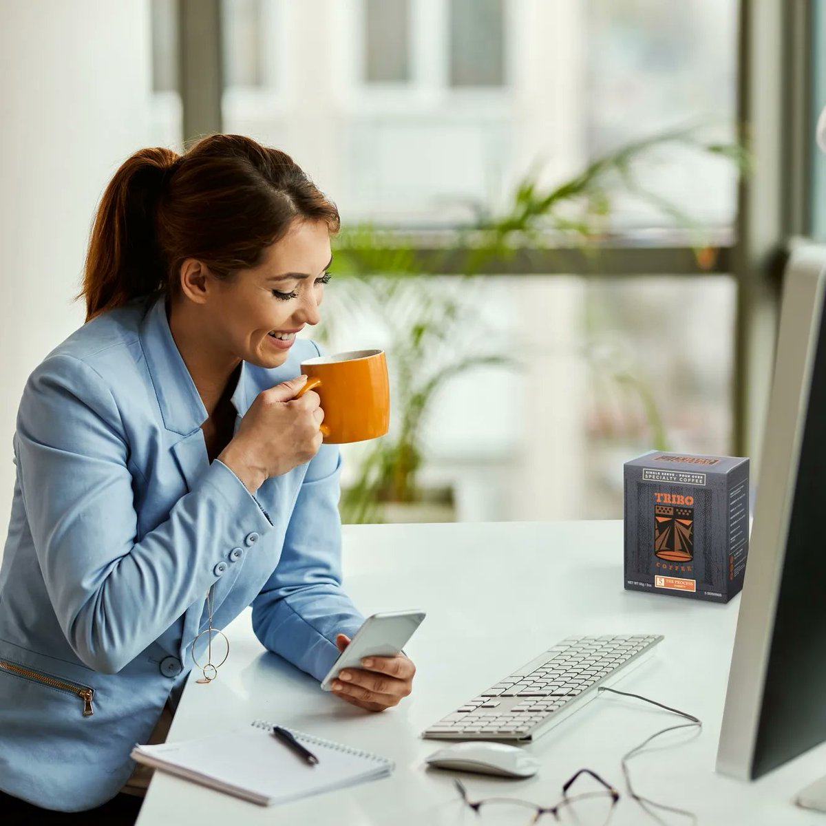 Our new Process Variety is a wonderful mix of delicious coffees crafted by innovative farmers in the world's finest growing regions.  5 types + 1 complimentary one

amazon.com/Tribo-Coffee-S…

#CoffeeLover #singleserving #Portable #agreatfind
