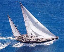 Round Ireland Yacht Race tweet media