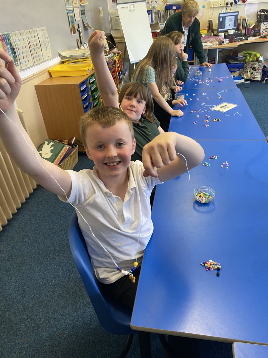 St Peter's RC Primary tweet media