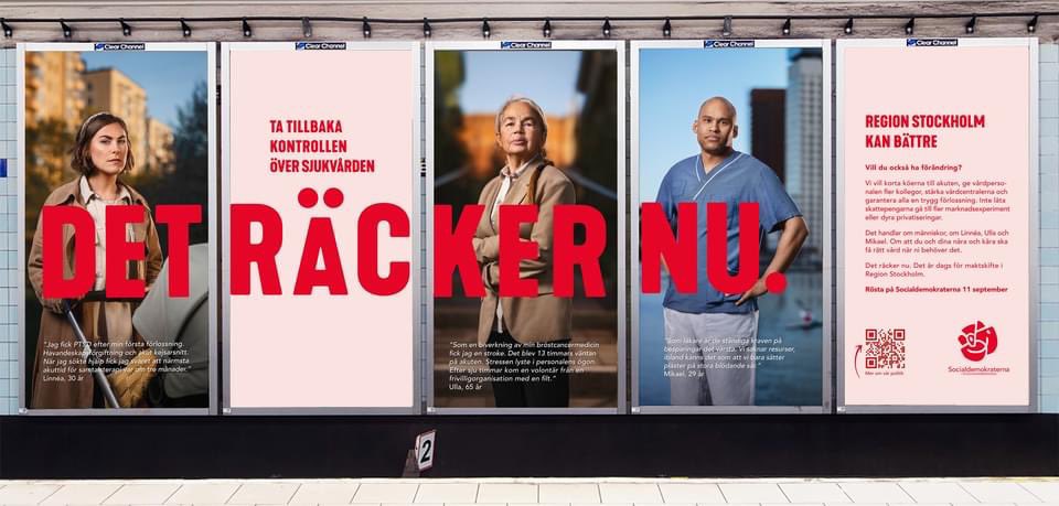 S i Stockholm tweet media