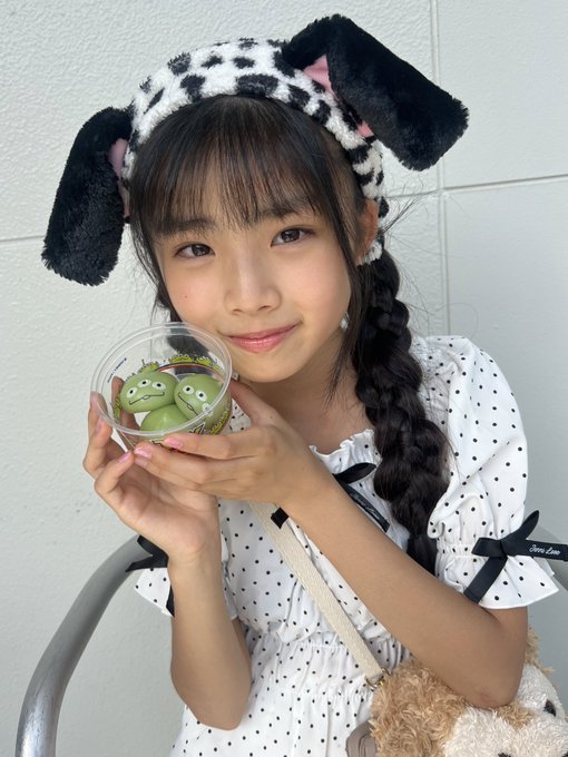 Twitterのコスプレ画像3