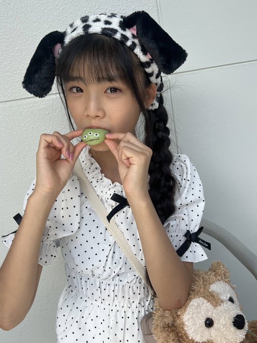 Twitterのコスプレ画像4