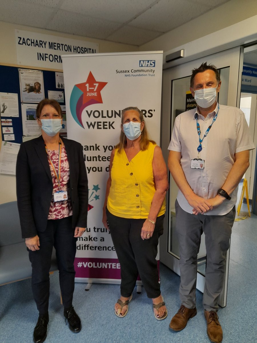 Jane corser (@janecorser2) on Twitter photo Fantastic meeting Pam who is one of our volunteers at Zachary Merton - celebrating #VolunteersWeek <a href="/DavidSl02683677/">David Slade</a> @nhs_scft @scft_volunteers Fantastic meeting Pam who is one of our volunteers at Zachary Merton - celebrating #VolunteersWeek <a href="/DavidSl02683677/">David Slade</a> @nhs_scft @scft_volunteers