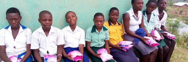 let us allow them to menstruate with dignity, Re-usable pads is the magic