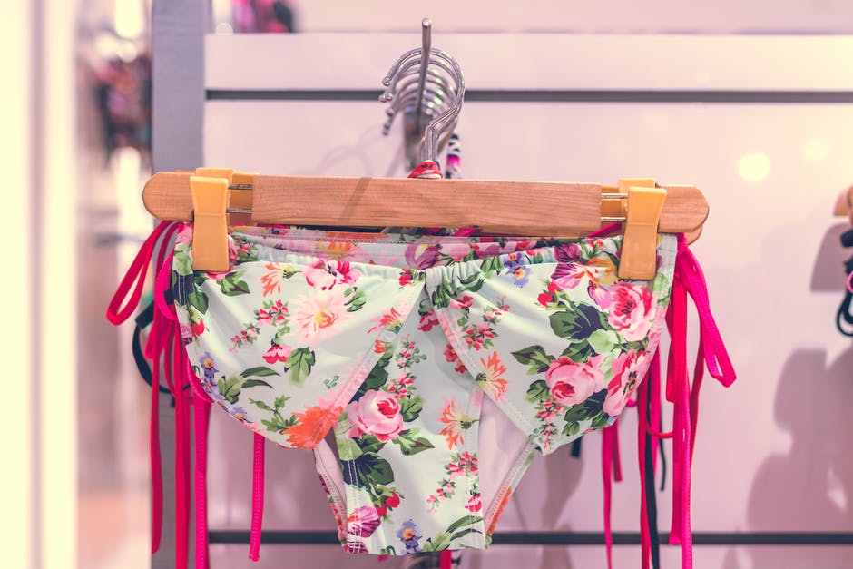 June is right around the corner - things are really starting to heat up! As you start to gear up for time at the pool, keep in mind that swim suits need to be washed separately and air dried to maintain the integrity of the fabrics! For everything else, come and see us!
