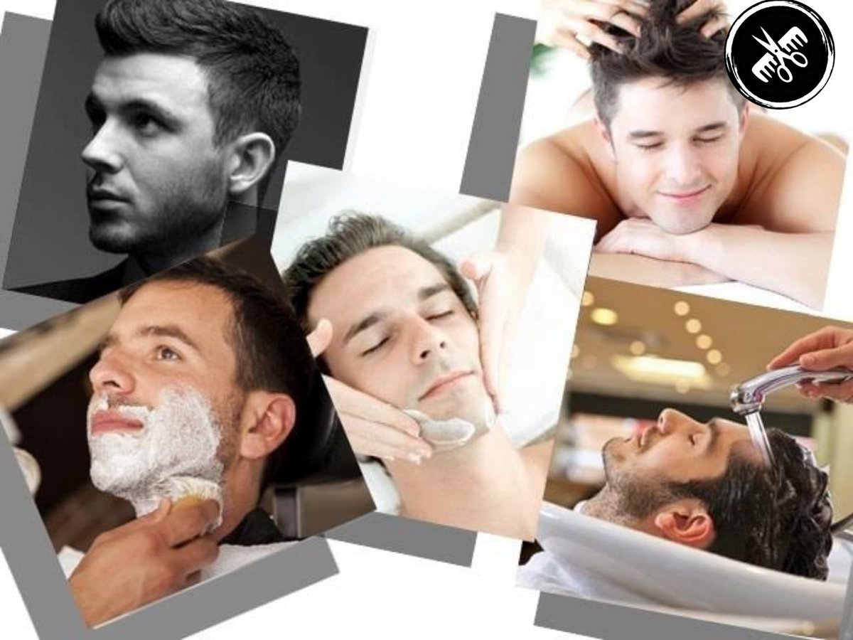 Hashtagmysalon's tweet photo. Any types of grooming required please visit our nearest Hashtag My Salon Store. 

#salon #hashtagmysalon #hair #menssalon #mensalon #grooming #groomingsalon https://t.co/1txG9XumN2