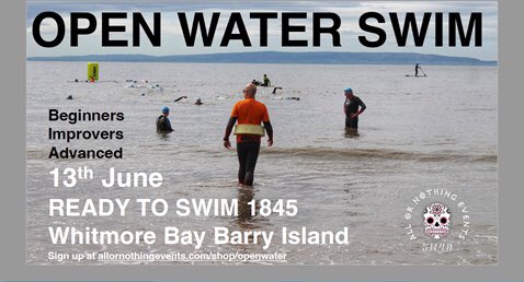 WhittleFit (@whittlefit) on Twitter photo Open water swim session with <a href="/AONE_Events/">allornothingevents</a> on 13th June (18:45), open to beginners, improvers and advanced swimmers! Check it out! Open water swim session with <a href="/AONE_Events/">allornothingevents</a> on 13th June (18:45), open to beginners, improvers and advanced swimmers! Check it out!