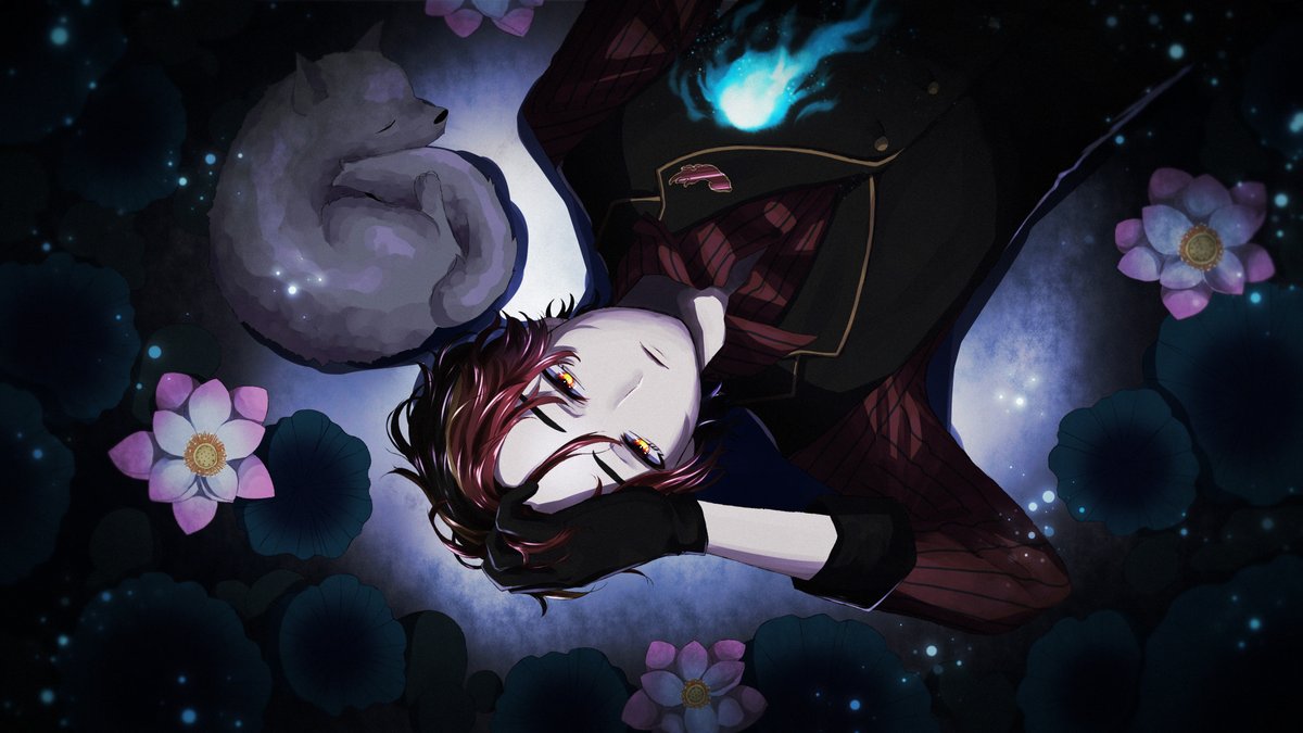 ma_kayu_hi's tweet photo. イグニス- みはなだ ｜Covered by 摩絳ゆうひ

この場所では、何もかも曖昧なままだ―

MIX：mjtakenon様（https://t.co/eHEtRXxLGS )
ILLUST・動画編集：B様（https://t.co/CTXs4JLyuj )

▶︎https://t.co/JkJEe0OdVH

#歌ってみた 
#歌い手好きな人と繋がりたい 
#新人Vtuber https://t.co/CHyD0HtcfZ