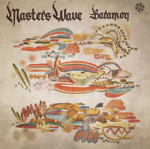 diskunionBF's tweet image. 2022/5/30(月)新譜入荷情報　

約9年ぶりとなる2ndアルバムリリース『#BARAMON / #MASTERSWAVE』から新刊『#DONUT』入荷しております‼️ 

詳細はこちらから👇
blog-shinjuku-jp.diskunion.net/Entry/8141/

ご利用お待ちしております🏃‍♀️🏃‍♂️