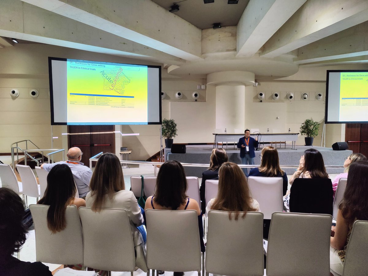 Aprendiendo de nuestro compañero <a href="/tweet_Javi/">F. Javier Molina E.</a> 👏🏼👏🏼 en el #SETGyC'22 en Sevilla <a href="/SETGyC/">SETGyC</a>