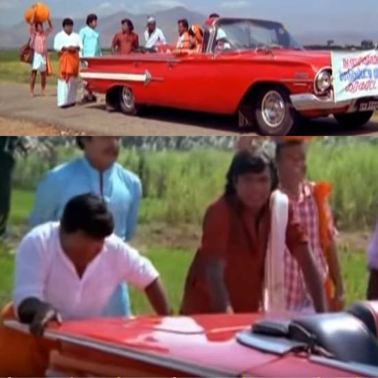 kadaluniverse's tweet photo. எடுப்பு டயரு : பாரதிராஜா ஜனகராஜ் பார்ட்டி 
- தலைவர் ஏழுமலை https://t.co/F6PZF8pZ8k
