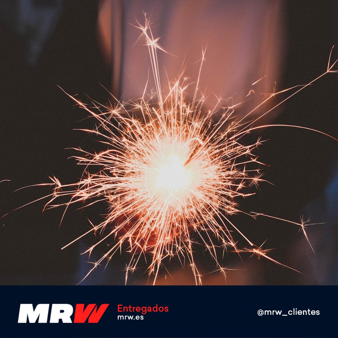 mrw_es's tweet photo. 🎇 ¡MRW os desea un feliz San Juan! https://t.co/9uqU4X9rar