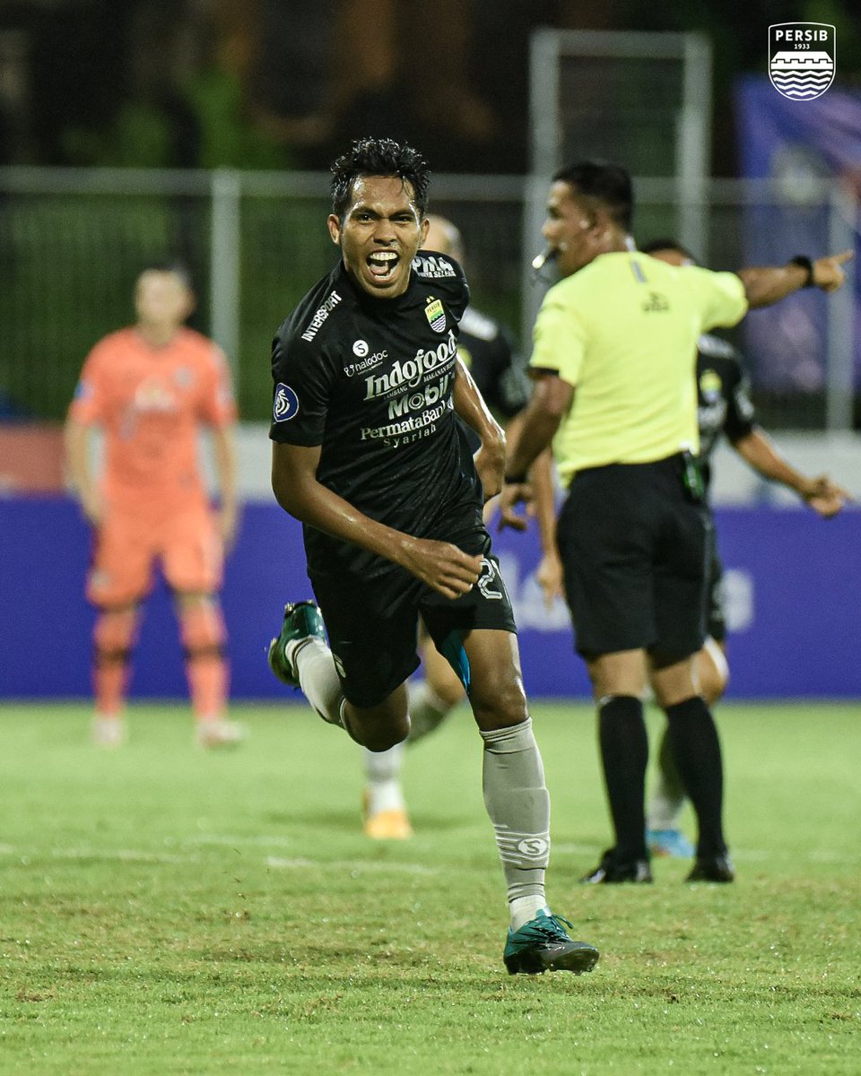 Si Paling Sering Tampil di #Liga1 2021/22 Frets Butuan! Hanya sekali absen! 

#PERSIB