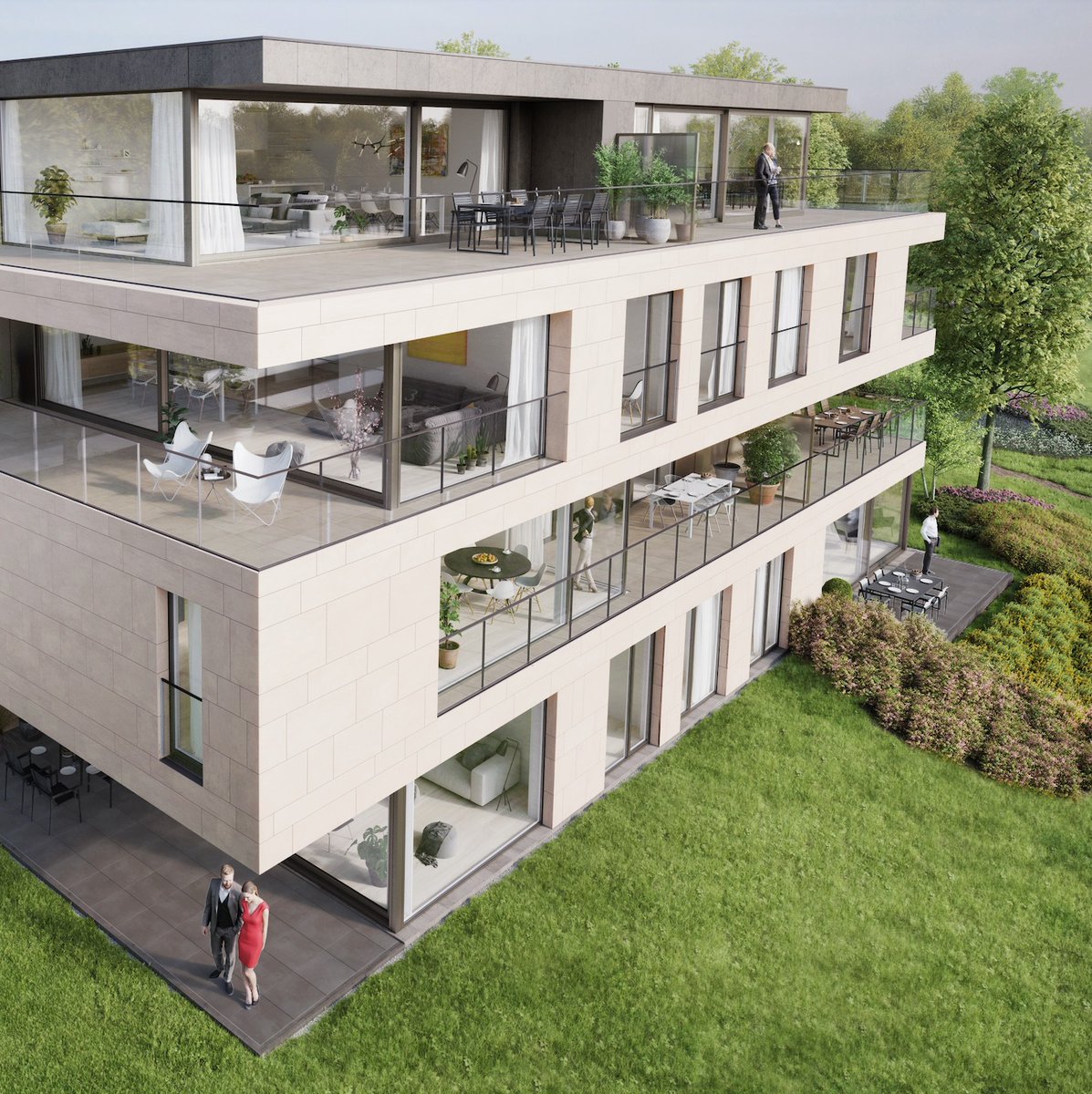 Phil_Immpact's tweet image. In PARK VIEW woont u in prestigieuze villa-appartementen voorzien van alle comfort, luxe en een ruim leefterras! 😍🏡🌳
parkview-rode.be
#SintGenesiusRode #Immpact #vastgoed #realestate #appartement #appartementen #penthouse #penthouses #woneninhetgroen #uniekwonen