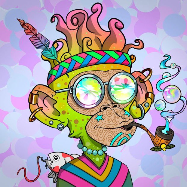 Fly_SOL_'s tweet photo. Antisocial Ape Society 🐵 • 5 WL SPOTS

Entry requirements:
• Follow 
@Fly_SOL_ 
 +  
@AntisocialApes_
 
• Retweet and tag your friends!! 
• Turn your notifications so you don't miss the next one 😉

Winners chosen in 24 hours ⌚️
#NFTGiveaway #SolanaNFT #NFTs https://t.co/GbPa2KYnod
