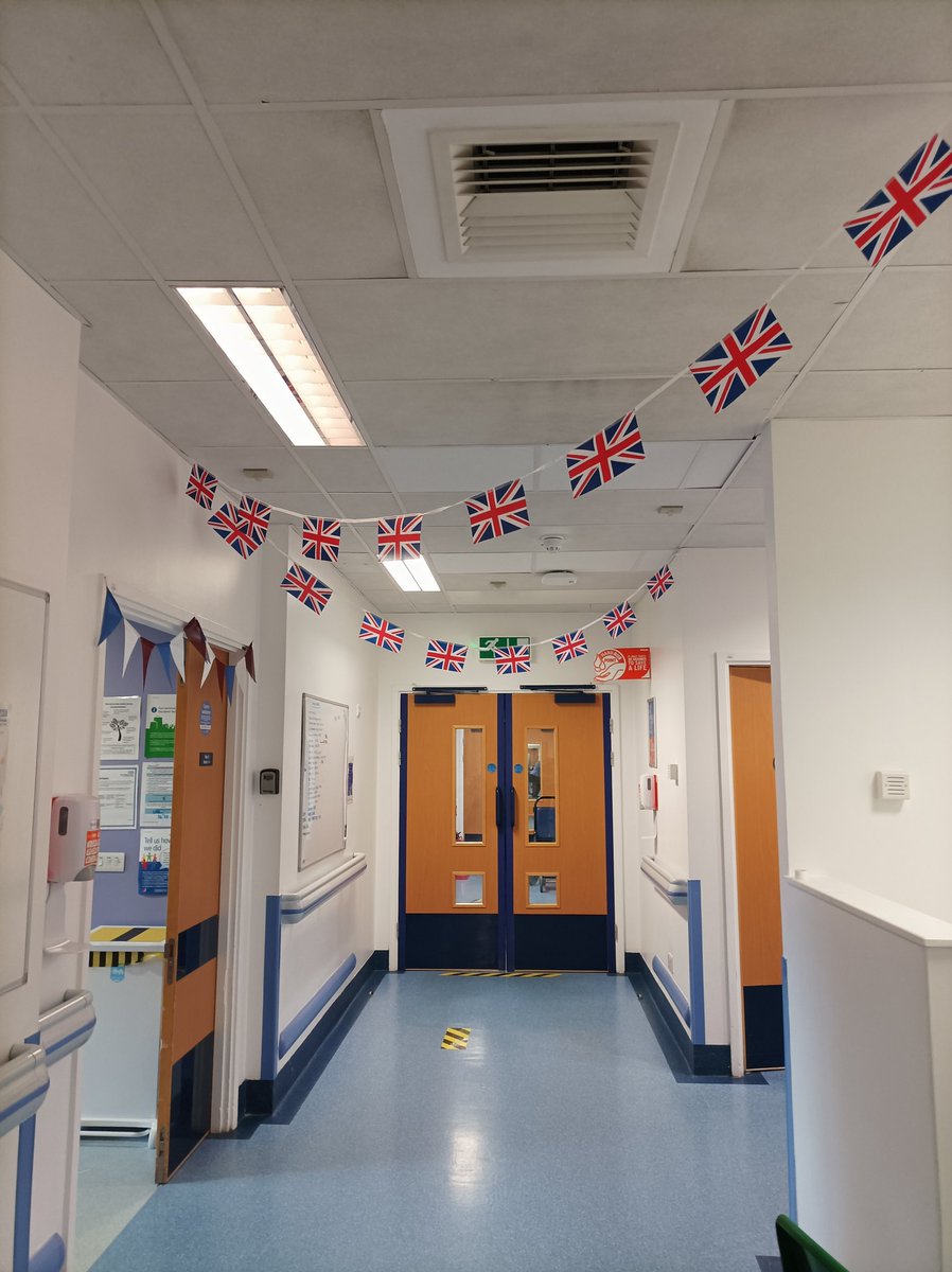 Frailty Assessment Unit tweet media