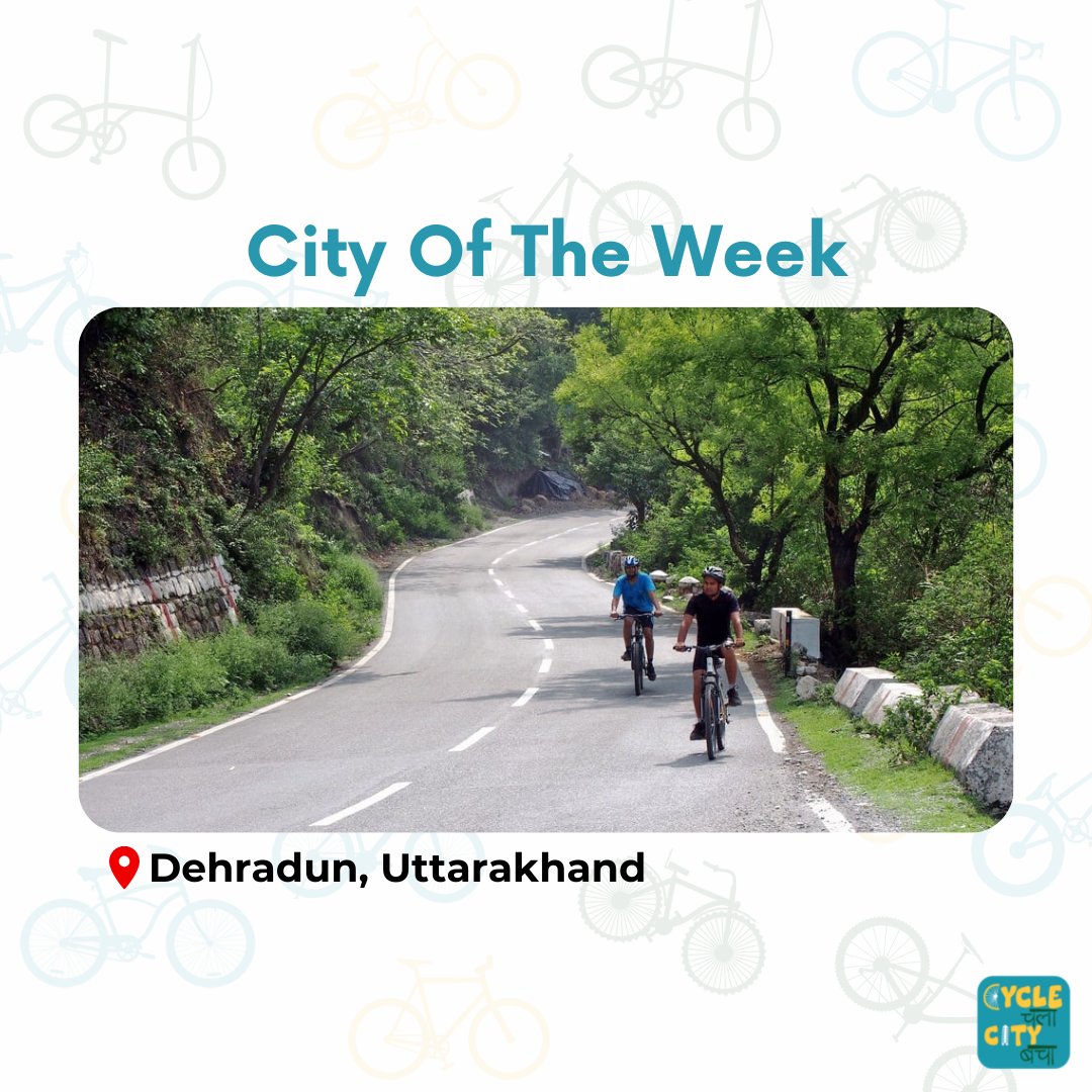 CycleChalaCityBacha tweet media