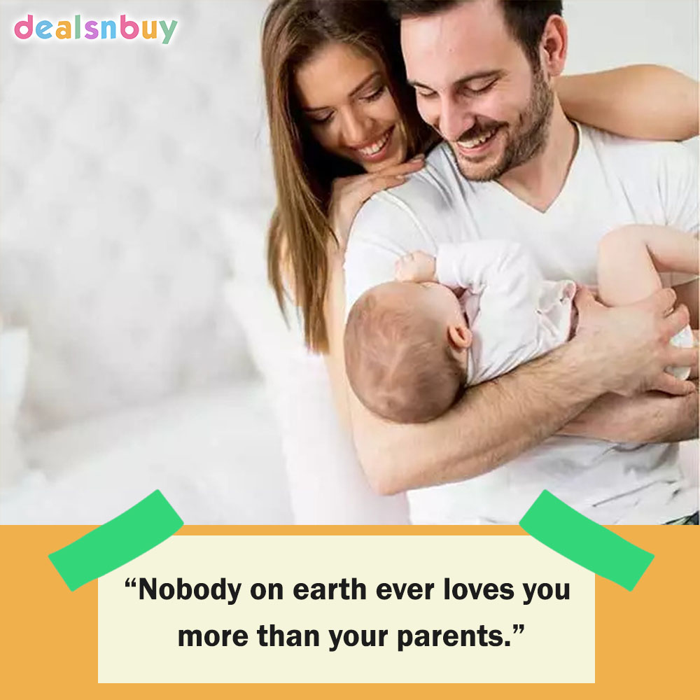 dealsnbuy1's tweet photo. There is no such thing as a Perfect Parent❤️
.
.
.
#dealsnbuy #parents #paranting #love #parentslove❤️ #parantingtips #onlineshoping https://t.co/w1uw27DJFq