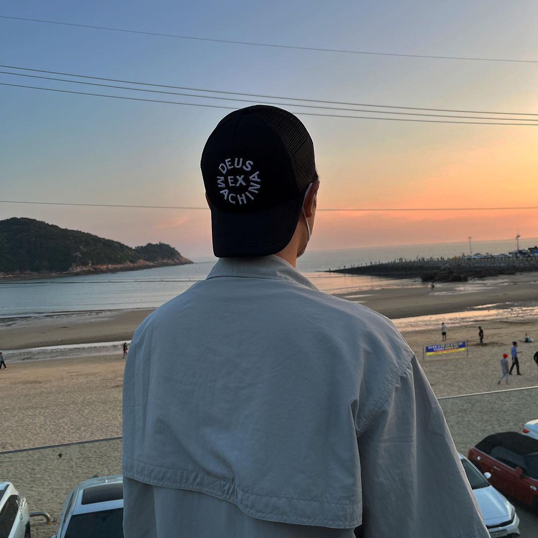 postboxham's tweet image. 220530 #마일도