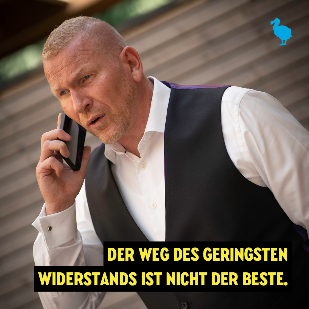 ➡️ Mehr auf dodoland.blog

#dodoland #verantwortung #leistungskultur #unternehmertum #einstellung #mindset #commitment