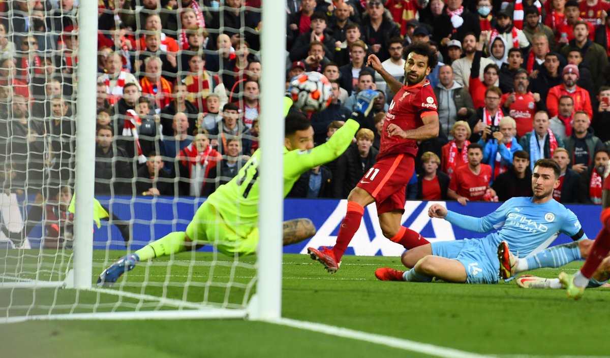 premierleague's tweet image. Time for a 🆕 cover photo!