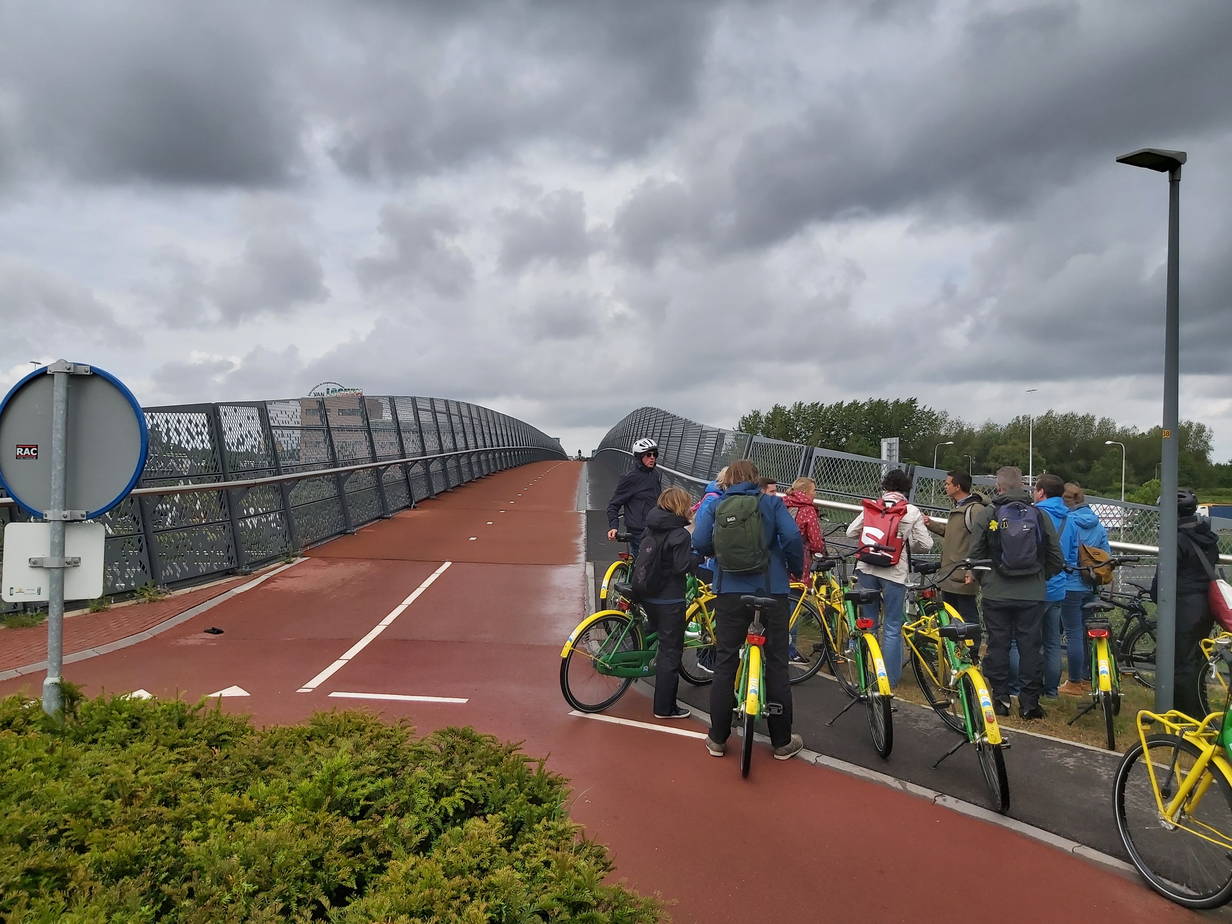 darf in wischlinge fahrrad gefahren werden