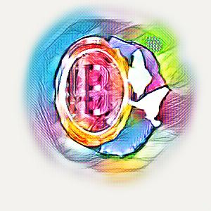 We imagine Metaverse economies where creators and consumers alike trade for both the physical and the digital via social tokens.

#nft #nftart #art #nfts #crypto #nftartist #digitalart #nftcommunity #nftcollector #cryptoart #ethereum #cryptocurrency