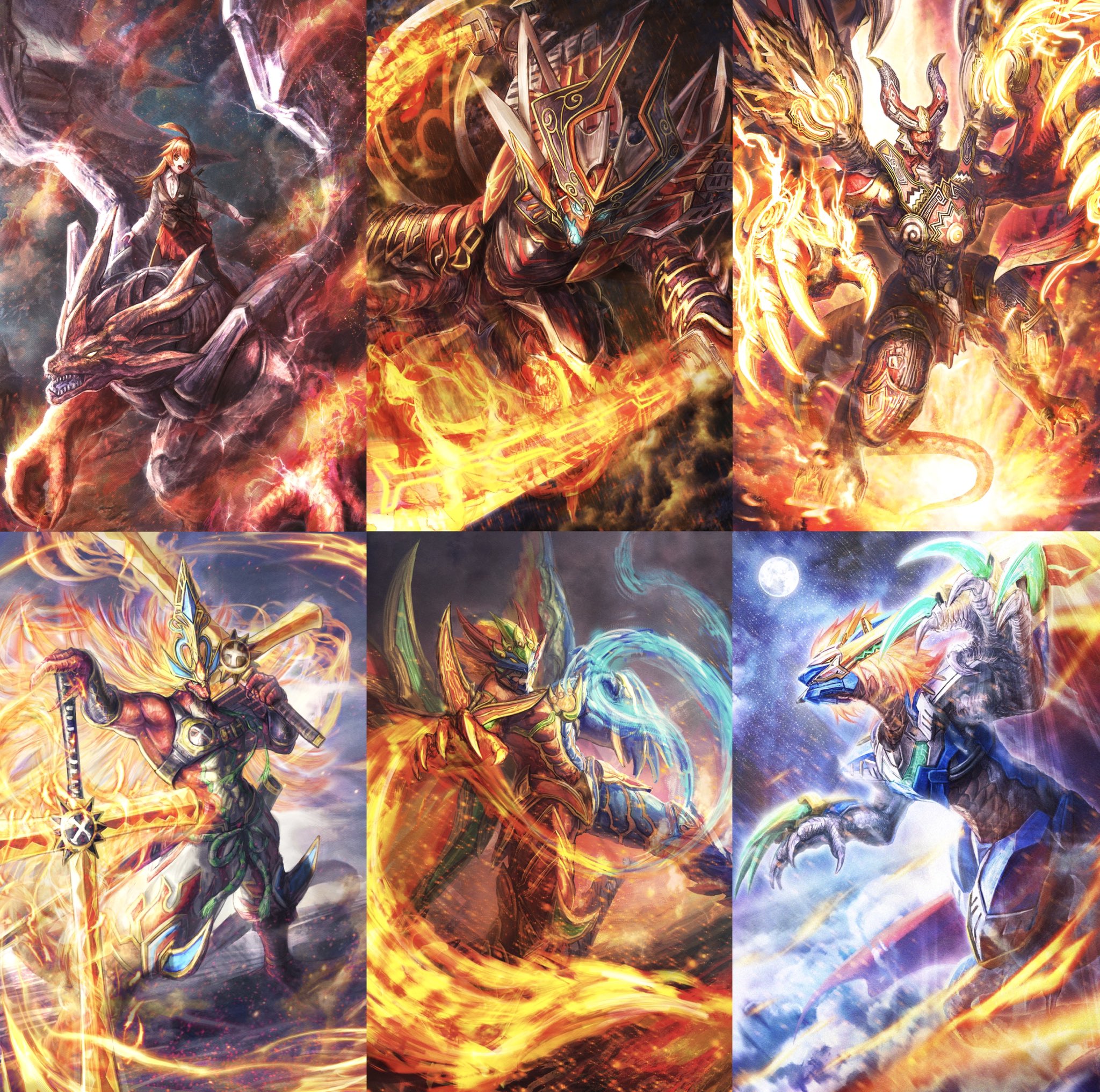 ロブジャ お仕事募集中 デュエマth おめでとうございます かっこいいクリーチャーたちをありがとう T Co Eevmo84aqr Twitter ロブジャ お仕事募集中 デュエマth おめでとうございます かっこいいクリーチャーたちをありがとう T Co Eevmo84aqr Twitter