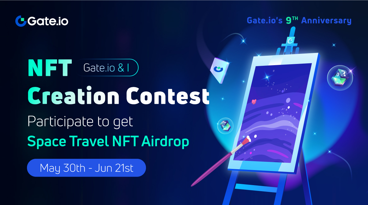 Gate DEX tweet media