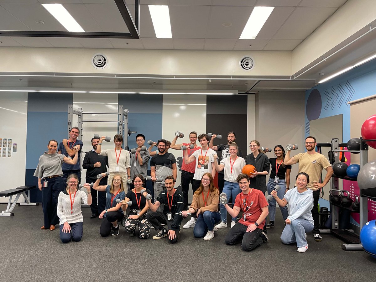 Illawarra Health and Medical Research Institute tweet media