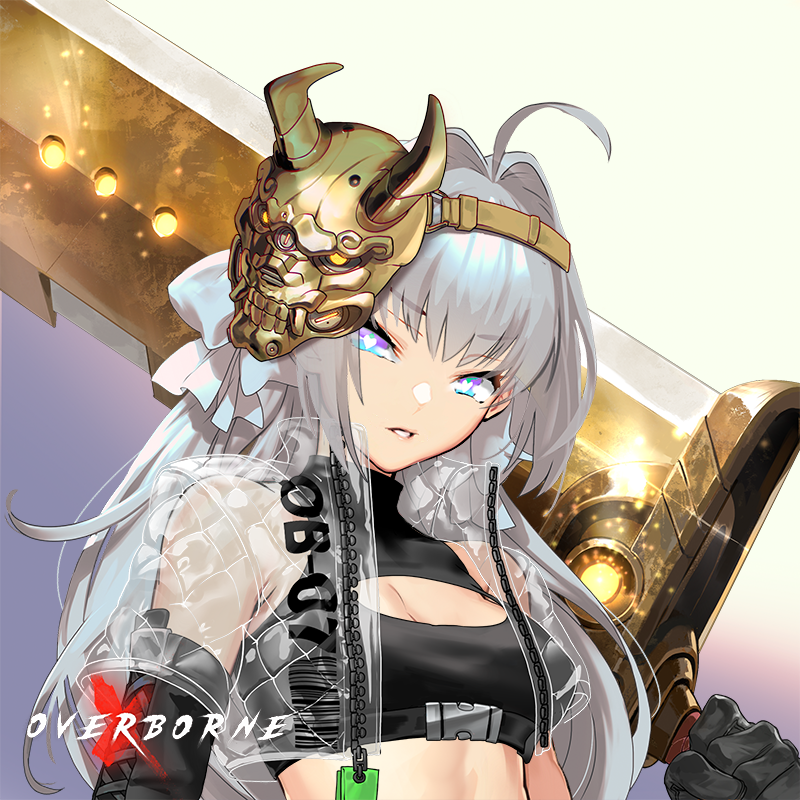 Celebrating 30k on Twitter with a massive 10 Overlist Giveaway

Rules are simple:
- Follow @overbornenft
- ❤️+♻️
- Tag 3 friends 
- Join our Discord: discord.gg/overbornenft

⏳48hrs
#NFTGiveaway #NFT #OVERBORNE