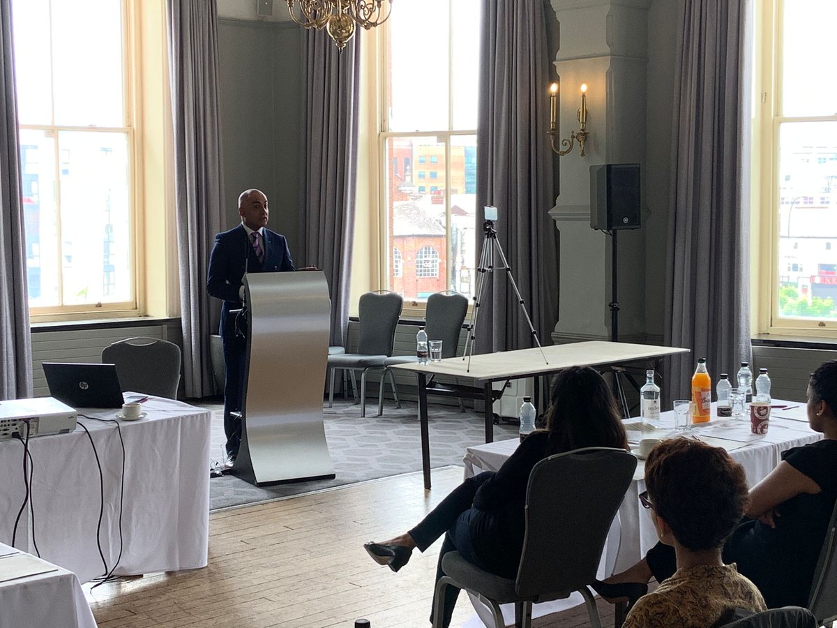 Kiran Altaf - FRCS, PhD tweet media