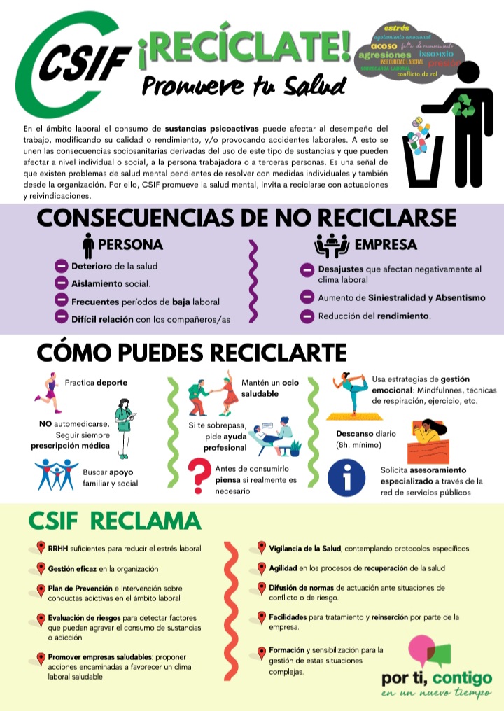 CSIF POLÍTICA TERRITORIAL (@csifmptmadrid) on Twitter photo 