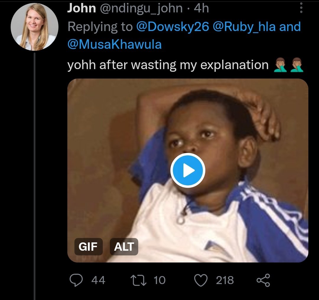 destinyzee's tweet photo. #IncaseYouMissedIt 🤣 🤣 🤣

Good morrow https://t.co/MTEs0pL4FJ