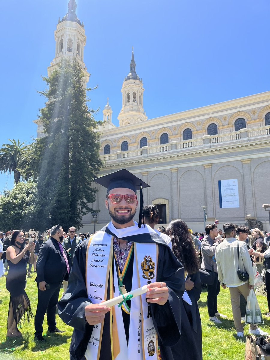 Julian E.J. Sorapuru tweet media