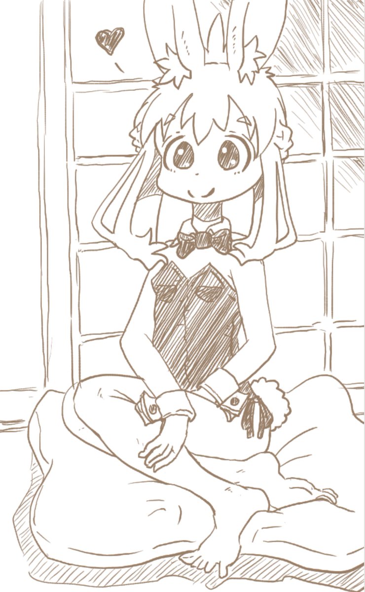 ちかごろのらくがき2
チョコチップクッキーが好き🍪 