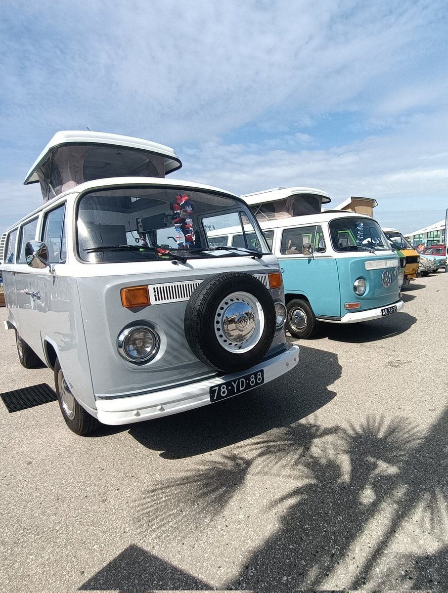 CamperHomie's tweet photo. Wat we jullie nog helemaal niet verteld hebben. 

Van de donaties welke we van de #community van @camperhomies gedoneerd hebben gekregen, zijn er dit jaar JAAWEL;

TWEE campings groener gemaakt!

Hoppa, dit hebben jullie mede mogelijk gemaakt. Stay tuned 🚐🍃 https://t.co/jZpCtZEJ6w