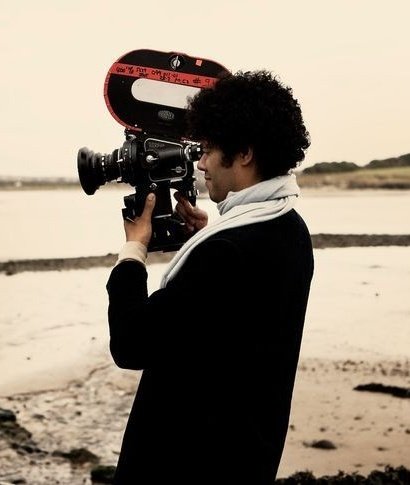 Happy birthday richard ayoade !! a wonderful filmmaker and comedian <3 