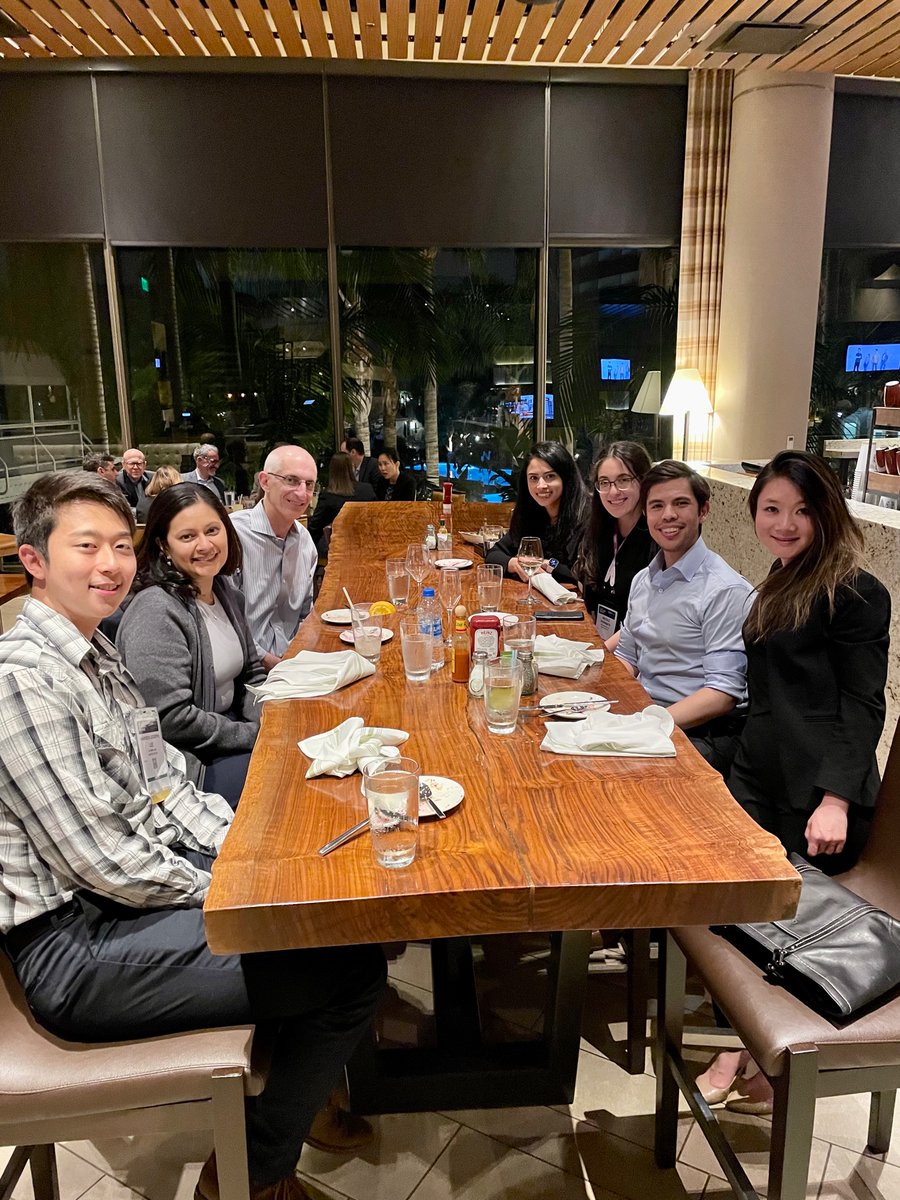 Louise Wang MD, MSCE (@louisewangmd) on Twitter photo Our all ⭐️ <a href="/penngihep/">@PennGIHep</a> Epi/HSR team #DDW2022
<a href="/ShaziaMSiddique/">Shazia Siddique MD MS</a> <a href="/DrsMeena/">Meena Bewtra</a> <a href="/JamesLewisGIEpi/">James Lewis</a> <a href="/AbeSeguraMD/">Abe Segura</a> <a href="/NicoleFerranteD/">Nicole Ferrante</a> <a href="/jo_lee99/">Joseph Lee</a> Our all ⭐️ <a href="/penngihep/">@PennGIHep</a> Epi/HSR team #DDW2022
<a href="/ShaziaMSiddique/">Shazia Siddique MD MS</a> <a href="/DrsMeena/">Meena Bewtra</a> <a href="/JamesLewisGIEpi/">James Lewis</a> <a href="/AbeSeguraMD/">Abe Segura</a> <a href="/NicoleFerranteD/">Nicole Ferrante</a> <a href="/jo_lee99/">Joseph Lee</a>