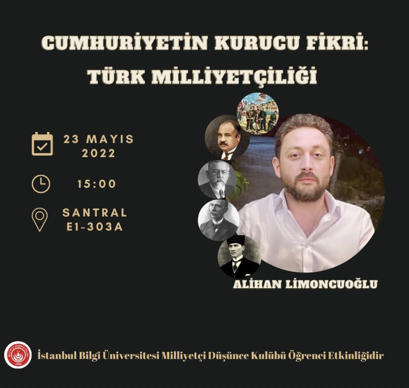 Alihan Limoncuoğlu tweet media