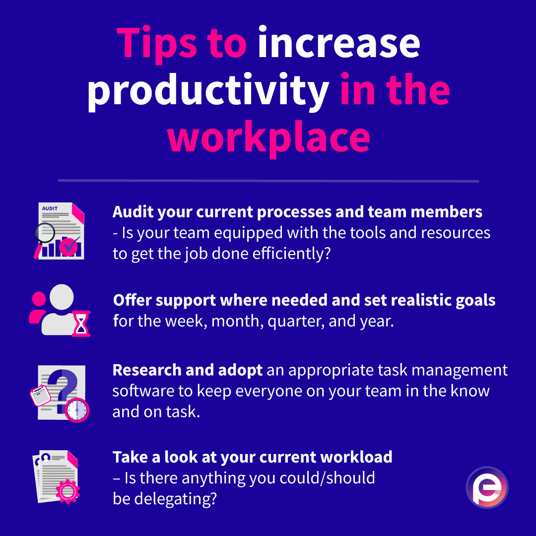 pixecart's tweet photo. Tips to increase productivity in the workplace. What's your favorite productivity tip? Comment below👇
#workplace #productivity #Tips https://t.co/lBoyEQujky