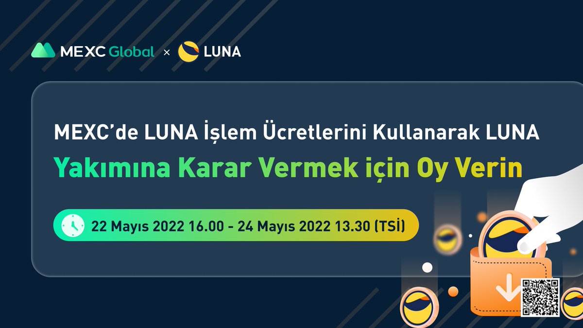 MEXC Türkçe Topluluğu tweet media