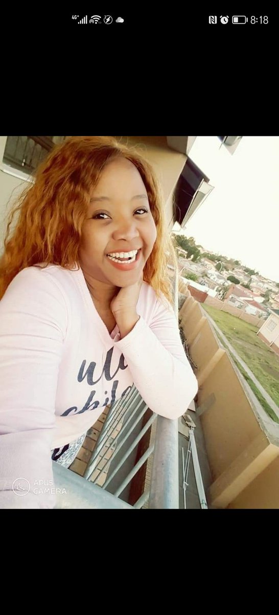Ooooh Namhla💔💔💔💔💔💔💔that video!! Namhla fight girl, you were soo strong now it's time to fight that MONSTER. My heart bleeds for you. 
#justicefornamhla
#justiceforhlehle