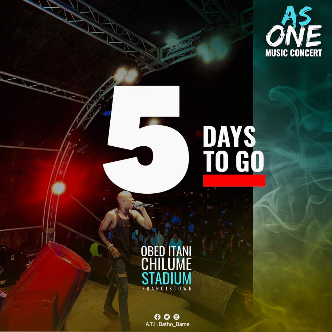 As1Concert's tweet photo. A couple more days to go🙌🙌🙌 #DzoDusa https://t.co/fK2PkrJPVa