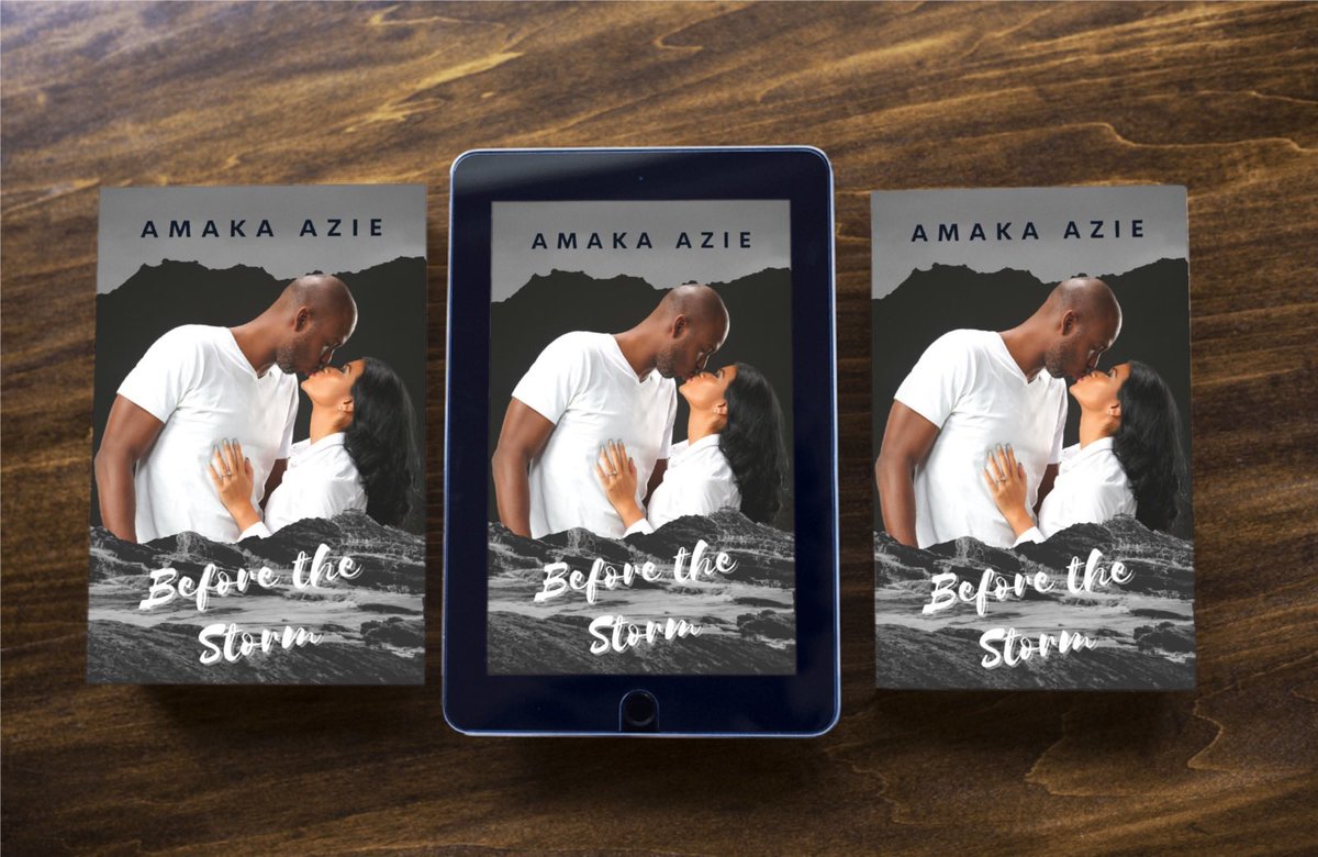Amaka Azie tweet media